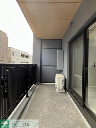 パークアクシス文京本郷の物件内観写真